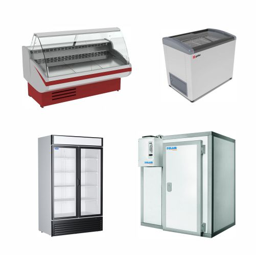 ХОЛОДИЛЬНОЕ ОБОРУДОВАНИЕ ХОЛОДИЛЬНОЕ ОБОРУДОВАНИЕ